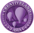 CREATIVELAND ASIA
