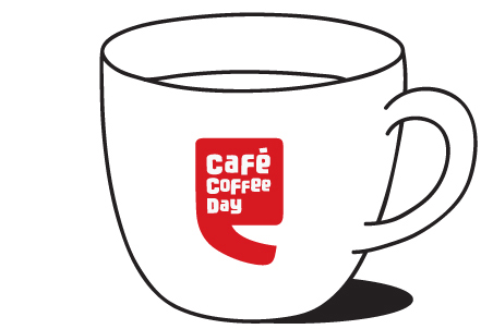 CAFÉ COFFEE DAY