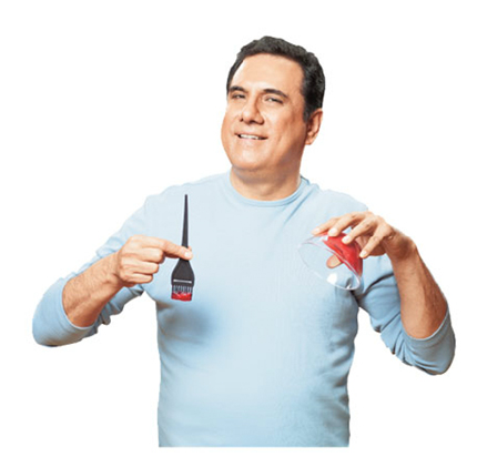 Godrej Expert Hair Colour