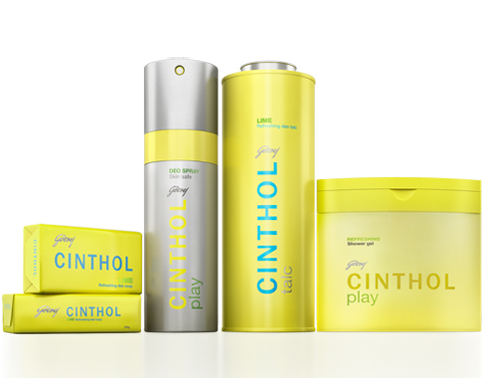 CINTHOL