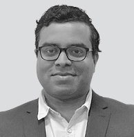 Venkat Balasubramanian